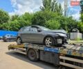 Серый Хендай i30, объемом двигателя 1.4 л и пробегом 180 тыс. км за 2000 $, фото 1 на Automoto.ua