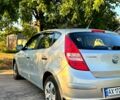 Серый Хендай i30, объемом двигателя 1.4 л и пробегом 223 тыс. км за 5700 $, фото 1 на Automoto.ua