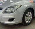 Серый Хендай i30, объемом двигателя 1.4 л и пробегом 202 тыс. км за 5990 $, фото 4 на Automoto.ua