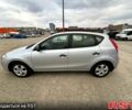 Сірий Хендай i30, об'ємом двигуна 1.4 л та пробігом 176 тис. км за 6000 $, фото 3 на Automoto.ua