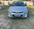 Серый Хендай i30, объемом двигателя 1.4 л и пробегом 205 тыс. км за 5000 $, фото 1 на Automoto.ua