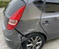 Сірий Хендай i30, об'ємом двигуна 1.4 л та пробігом 242 тис. км за 4500 $, фото 8 на Automoto.ua