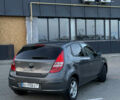 Хендай i30 2009 в Тернополе на Automoto.ua Серый Хендай i30, объемом двигателя 1.59 л и пробегом 240 тыс. км за 7000 $, фото 7 на Automoto.ua