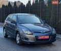 Серый Хендай i30, объемом двигателя 1.6 л и пробегом 163 тыс. км за 6300 $, фото 1 на Automoto.ua