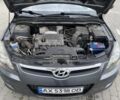 Сірий Хендай i30, об'ємом двигуна 1.4 л та пробігом 242 тис. км за 4500 $, фото 20 на Automoto.ua
