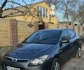 Серый Хендай i30, объемом двигателя 1.4 л и пробегом 172 тыс. км за 6300 $, фото 5 на Automoto.ua