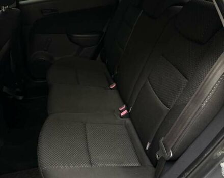 Хендай i30 2009 в Днепре (Днепропетровске) на Automoto.ua Серый Хендай i30, объемом двигателя 1.4 л и пробегом 222 тыс. км за 5200 $, фото 10 на Automoto.ua