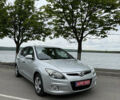 Серый Хендай i30, объемом двигателя 1.59 л и пробегом 173 тыс. км за 5950 $, фото 5 на Automoto.ua
