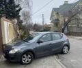 Сірий Хендай i30, об'ємом двигуна 0.16 л та пробігом 286 тис. км за 5500 $, фото 5 на Automoto.ua