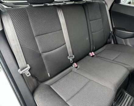 Серый Хендай i30, объемом двигателя 1.4 л и пробегом 201 тыс. км за 6800 $, фото 20 на Automoto.ua