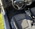 Хендай i30 2009 в Киеве на Automoto.ua Серый Хендай i30, объемом двигателя 1.59 л и пробегом 181 тыс. км за 6500 $, фото 18 на Automoto.ua