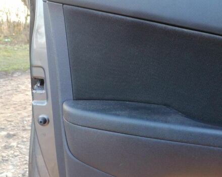 Серый Хендай i30, объемом двигателя 1.4 л и пробегом 172 тыс. км за 6300 $, фото 8 на Automoto.ua