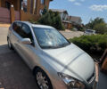 Серый Хендай i30, объемом двигателя 1.6 л и пробегом 87 тыс. км за 7700 $, фото 3 на Automoto.ua