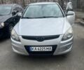 Сірий Хендай i30, об'ємом двигуна 1.4 л та пробігом 250 тис. км за 5500 $, фото 1 на Automoto.ua