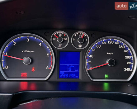 Хендай i30 2009 в Тернополе на Automoto.ua Серый Хендай i30, объемом двигателя 1.59 л и пробегом 240 тыс. км за 7000 $, фото 11 на Automoto.ua