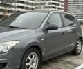 Хендай i30 2009 в Днепре (Днепропетровске) на Automoto.ua Серый Хендай i30, объемом двигателя 1.4 л и пробегом 222 тыс. км за 5200 $, фото 3 на Automoto.ua