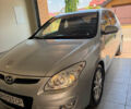 Серый Хендай i30, объемом двигателя 1.6 л и пробегом 87 тыс. км за 7700 $, фото 20 на Automoto.ua
