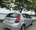 Серый Хендай i30, объемом двигателя 1.59 л и пробегом 173 тыс. км за 5950 $, фото 8 на Automoto.ua