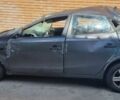 Серый Хендай i30, объемом двигателя 1.4 л и пробегом 280 тыс. км за 2100 $, фото 1 на Automoto.ua