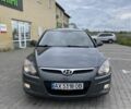 Сірий Хендай i30, об'ємом двигуна 1.4 л та пробігом 242 тис. км за 4500 $, фото 1 на Automoto.ua