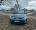 Серый Хендай i30, объемом двигателя 1.4 л и пробегом 151 тыс. км за 5999 $, фото 1 на Automoto.ua