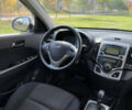 Хендай i30 2009 в Киеве на Automoto.ua Серый Хендай i30, объемом двигателя 1.59 л и пробегом 181 тыс. км за 6500 $, фото 25 на Automoto.ua