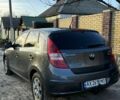 Серый Хендай i30, объемом двигателя 1.4 л и пробегом 172 тыс. км за 6300 $, фото 3 на Automoto.ua