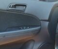 Серый Хендай i30, объемом двигателя 1.4 л и пробегом 172 тыс. км за 6300 $, фото 10 на Automoto.ua