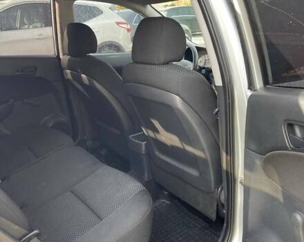 Серый Хендай i30, объемом двигателя 1.4 л и пробегом 254 тыс. км за 4999 $, фото 11 на Automoto.ua