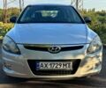 Сірий Хендай i30, об'ємом двигуна 1.4 л та пробігом 222 тис. км за 5850 $, фото 4 на Automoto.ua