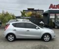 Серый Хендай i30, объемом двигателя 1.4 л и пробегом 201 тыс. км за 6800 $, фото 3 на Automoto.ua