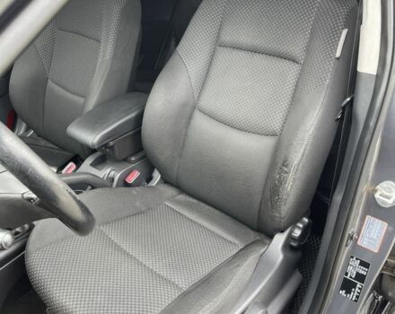 Сірий Хендай i30, об'ємом двигуна 1.4 л та пробігом 242 тис. км за 4500 $, фото 11 на Automoto.ua