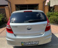 Серый Хендай i30, объемом двигателя 1.6 л и пробегом 87 тыс. км за 7700 $, фото 2 на Automoto.ua