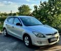 Сірий Хендай i30, об'ємом двигуна 1.4 л та пробігом 222 тис. км за 5850 $, фото 1 на Automoto.ua