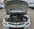 Серый Хендай i30, объемом двигателя 1.4 л и пробегом 201 тыс. км за 6800 $, фото 29 на Automoto.ua
