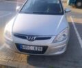 Серый Хендай i30, объемом двигателя 1.6 л и пробегом 199 тыс. км за 2500 $, фото 1 на Automoto.ua