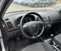 Серый Хендай i30, объемом двигателя 1.4 л и пробегом 201 тыс. км за 6800 $, фото 24 на Automoto.ua