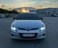 Сірий Хендай i30, об'ємом двигуна 1.4 л та пробігом 193 тис. км за 5800 $, фото 1 на Automoto.ua