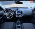 Хендай i30 2009 в Тернополе на Automoto.ua Серый Хендай i30, объемом двигателя 1.59 л и пробегом 240 тыс. км за 7000 $, фото 15 на Automoto.ua