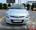 Сірий Хендай i30, об'ємом двигуна 1.6 л та пробігом 190 тис. км за 7000 $, фото 1 на Automoto.ua