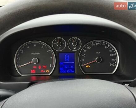 Хендай i30 2009 в Днепре (Днепропетровске) на Automoto.ua Серый Хендай i30, объемом двигателя 1.4 л и пробегом 222 тыс. км за 5200 $, фото 9 на Automoto.ua