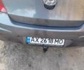 Серый Хендай i30, объемом двигателя 1.4 л и пробегом 172 тыс. км за 6300 $, фото 19 на Automoto.ua