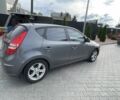 Серый Хендай i30, объемом двигателя 1.6 л и пробегом 280 тыс. км за 4500 $, фото 4 на Automoto.ua