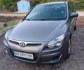 Сірий Хендай i30, об'ємом двигуна 1.4 л та пробігом 288 тис. км за 5159 $, фото 17 на Automoto.ua