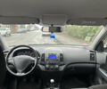 Сірий Хендай i30, об'ємом двигуна 1.4 л та пробігом 198 тис. км за 5700 $, фото 11 на Automoto.ua