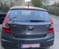 Сірий Хендай i30, об'ємом двигуна 1.4 л та пробігом 212 тис. км за 4900 $, фото 9 на Automoto.ua