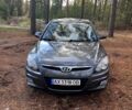 Серый Хендай i30, объемом двигателя 1.4 л и пробегом 242 тыс. км за 4700 $, фото 2 на Automoto.ua