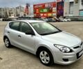 Сірий Хендай i30, об'ємом двигуна 1.4 л та пробігом 176 тис. км за 6000 $, фото 1 на Automoto.ua
