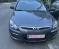 Сірий Хендай i30, об'ємом двигуна 1.4 л та пробігом 212 тис. км за 4900 $, фото 1 на Automoto.ua