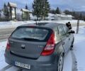 Сірий Хендай i30, об'ємом двигуна 1.4 л та пробігом 107 тис. км за 6500 $, фото 2 на Automoto.ua